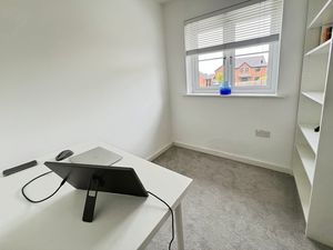 Bedroom 3- click for photo gallery